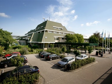 Hotel Vianen-Utrecht