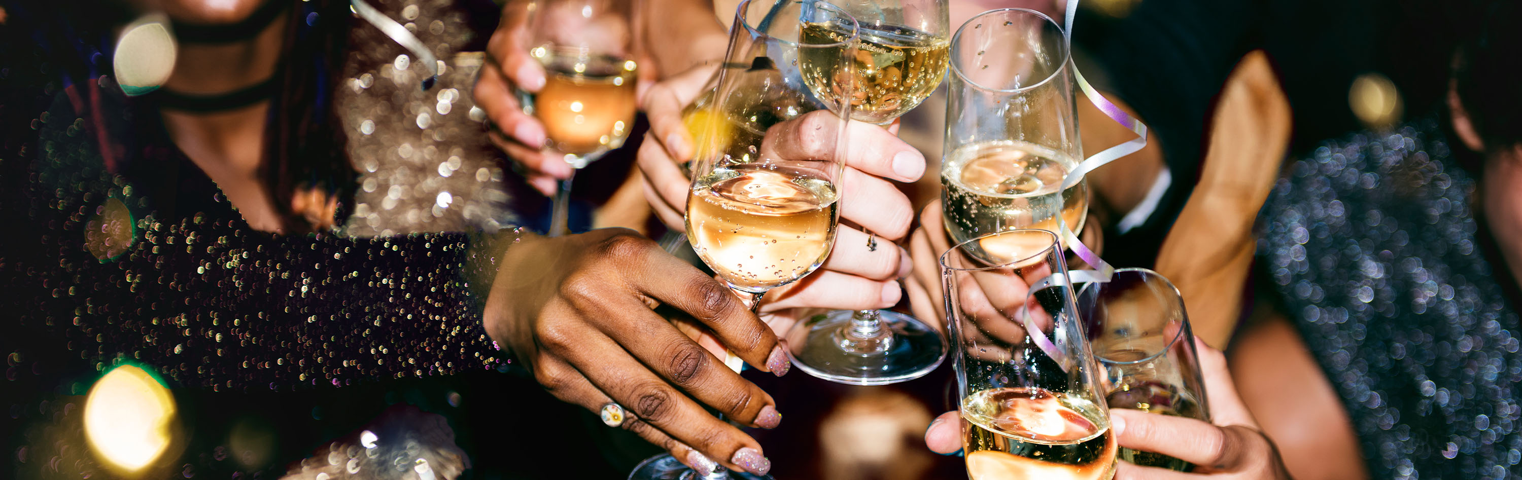 Vier de feestdagen bij Valk Exclusief