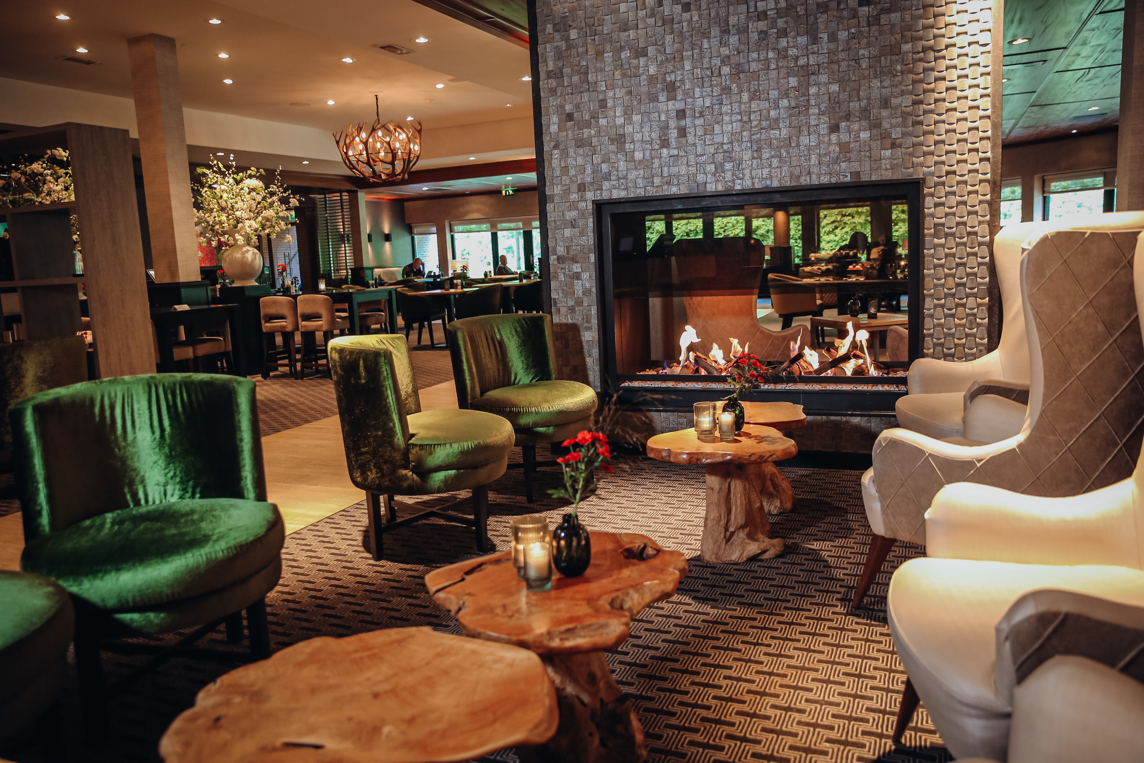 Hotel Spier - Dwingeloo