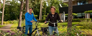 Hotel Harderwijk op de Veluwe - E-bike arrangement 2-daags