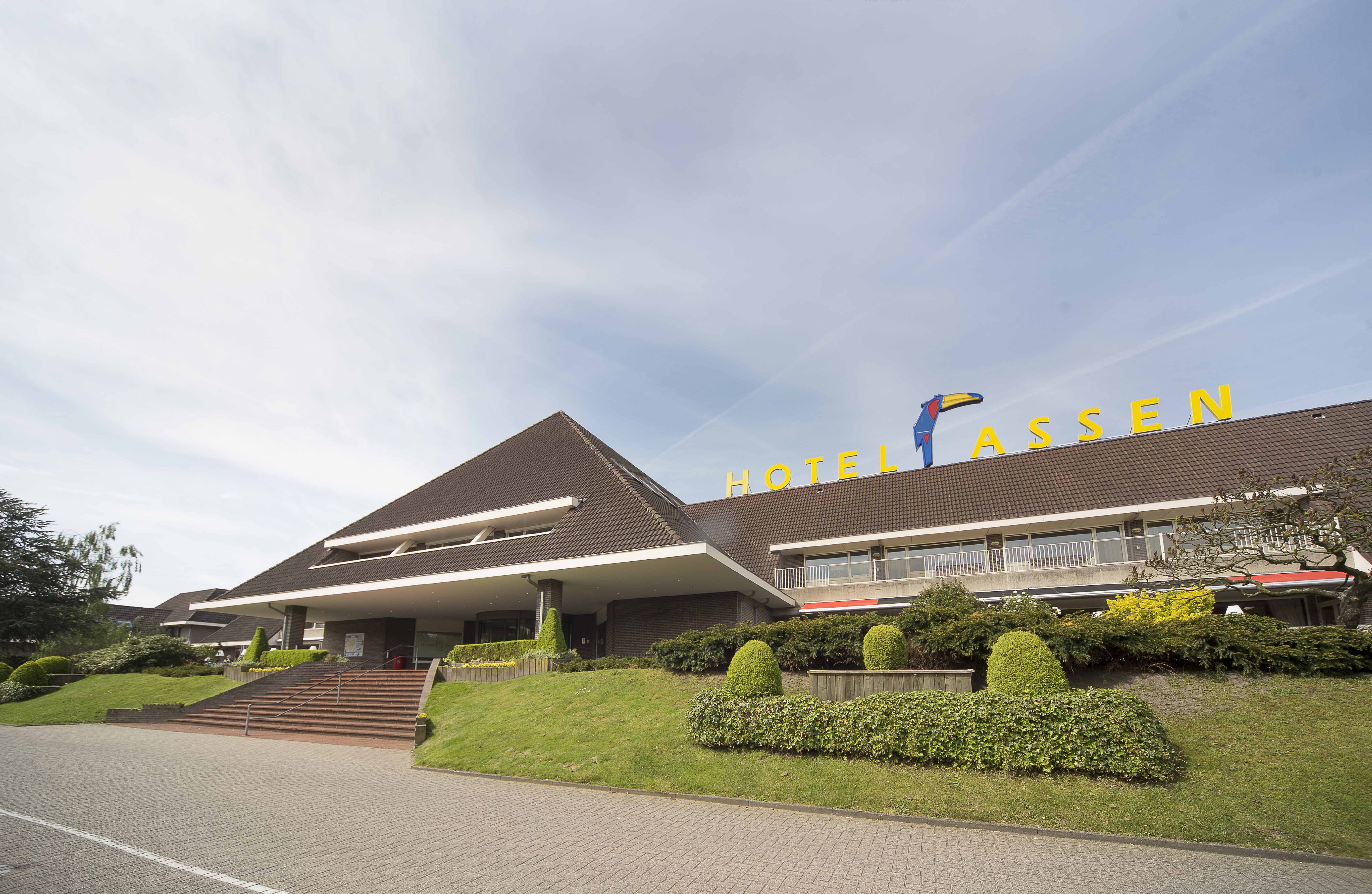 Hotel Assen