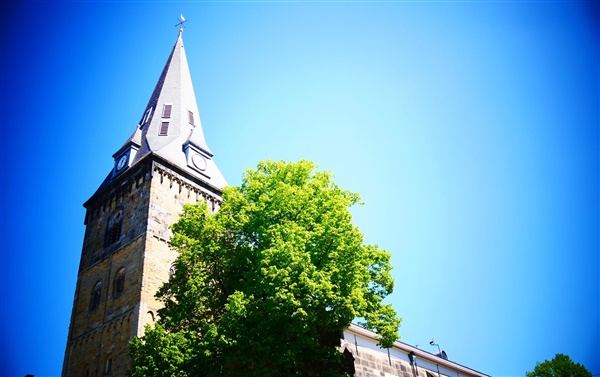 Spot de mooiste monumenten