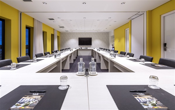 Hotel Rotterdam-Nieuwerkerk