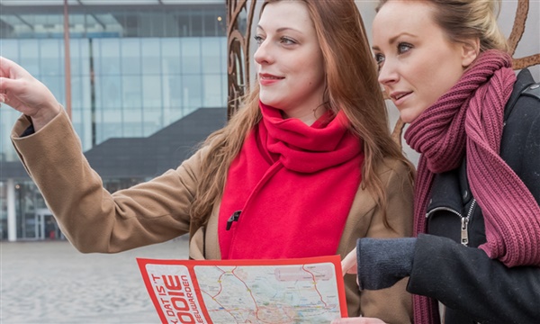 City Break arrangement