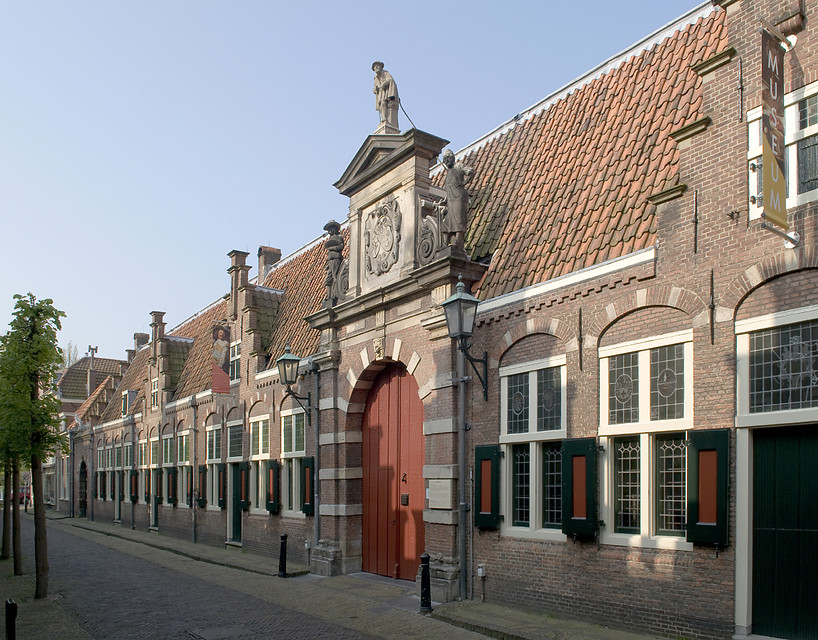 Frans Hals museum