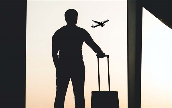 Park, Sleep & Fly arrangement