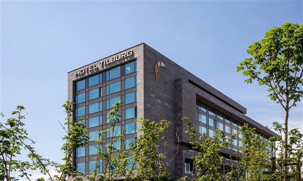 Hotel Tilburg