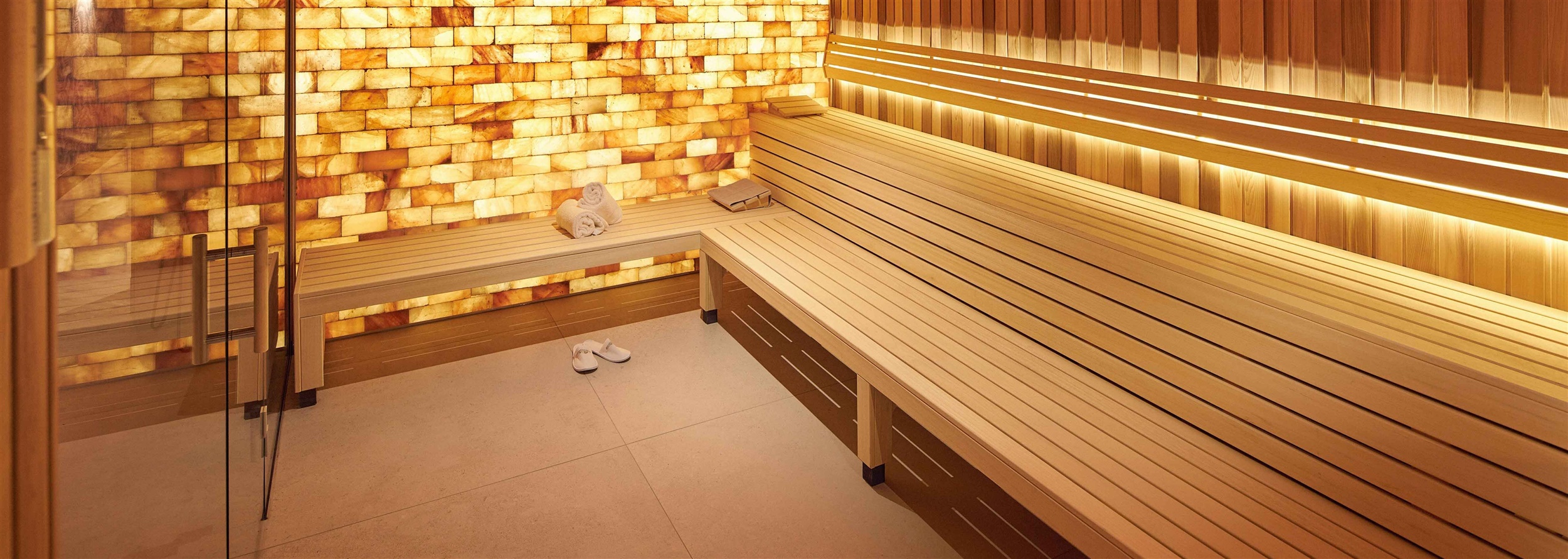 Op pad vanuit Hotel Haarlem?