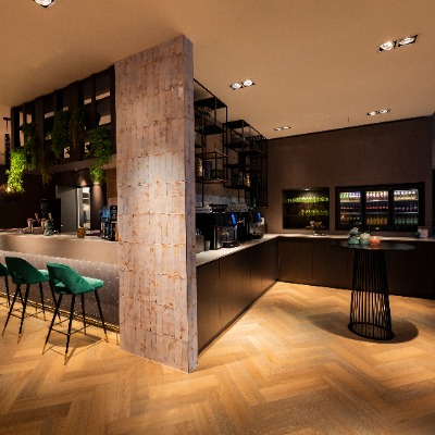 Subzalen en Business Lounge