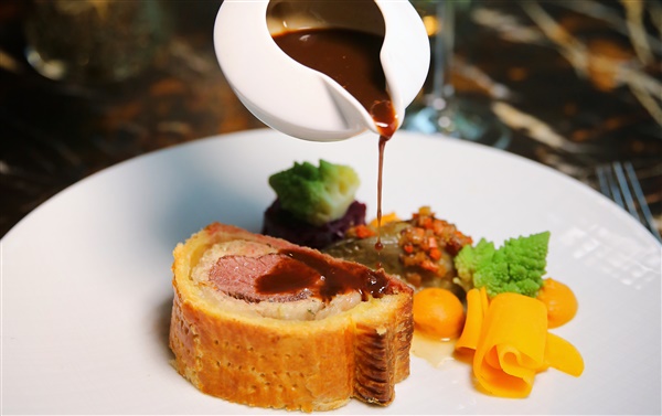 Een echte klassieker