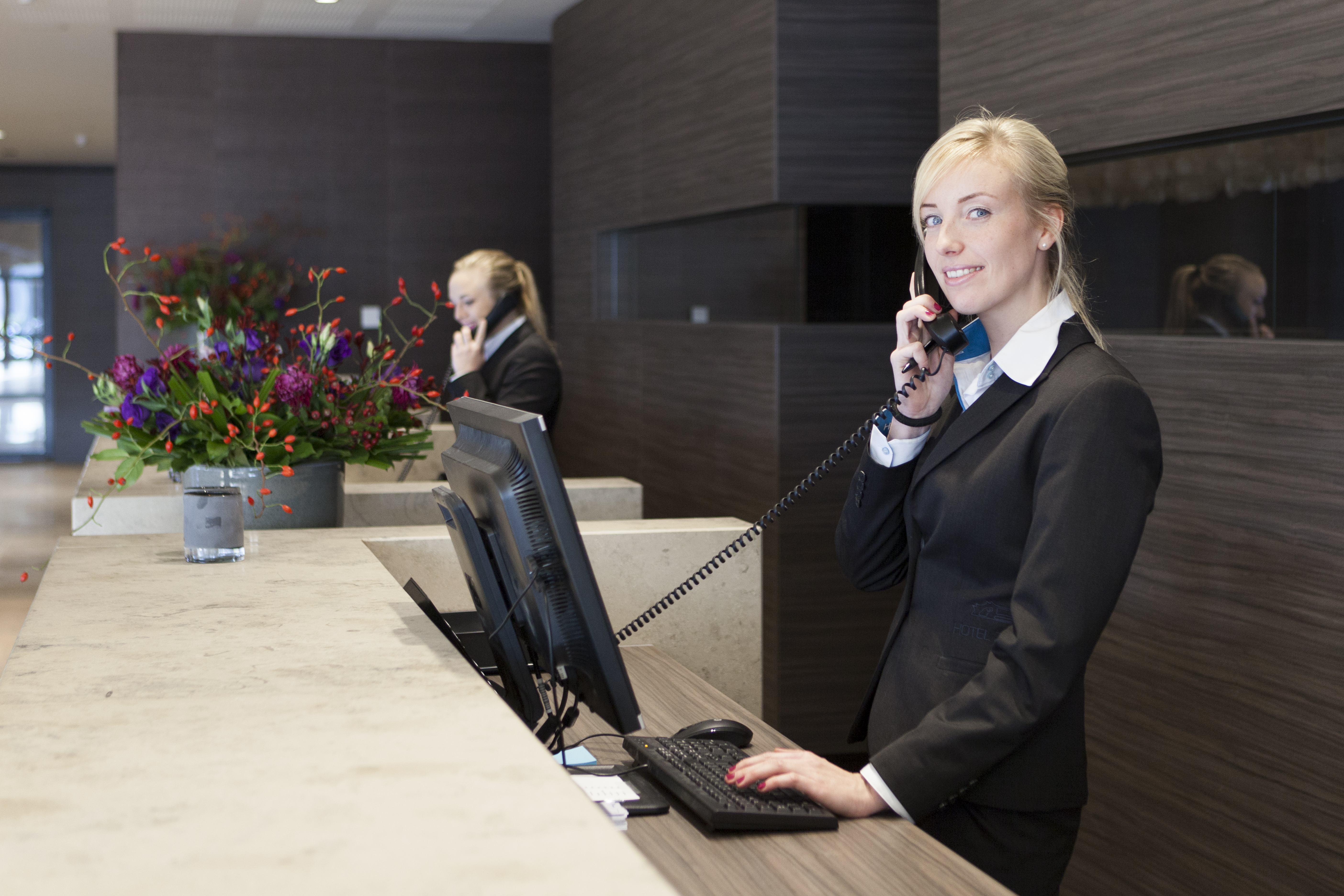 Carrière mogelijkheden