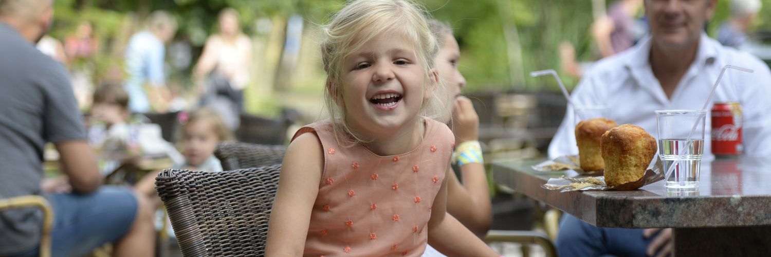 Voor de lekkere trek!