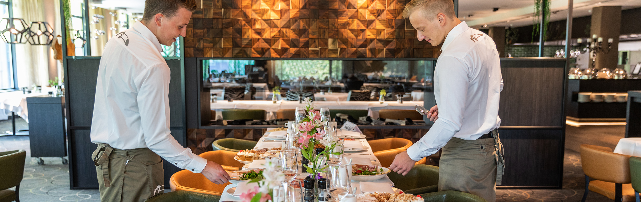 Jij smaakt het verschil