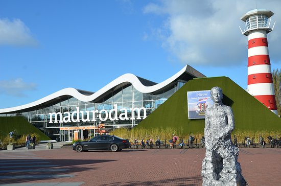 Madurodam