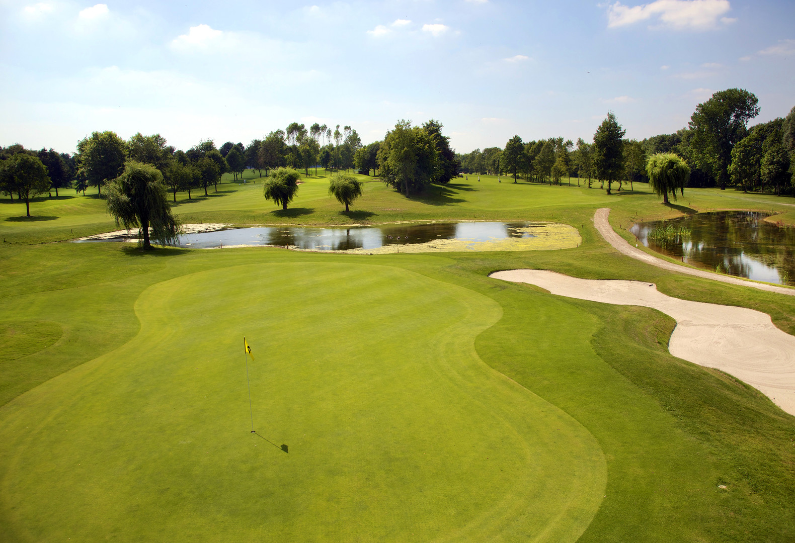 Golf & Country Club Hoenshuis