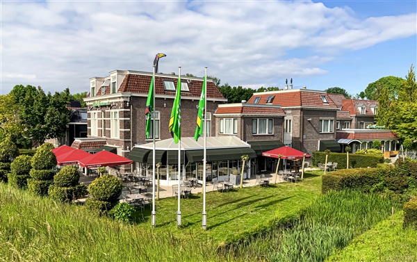 Hotel Purmerend