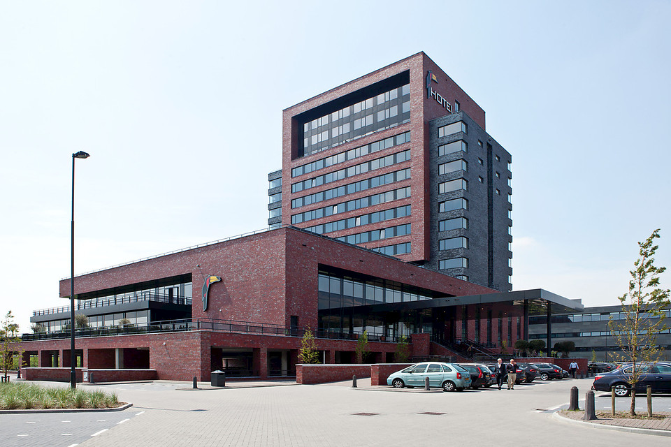Hotel Dordrecht