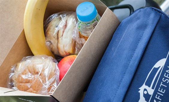 Lunchpakket