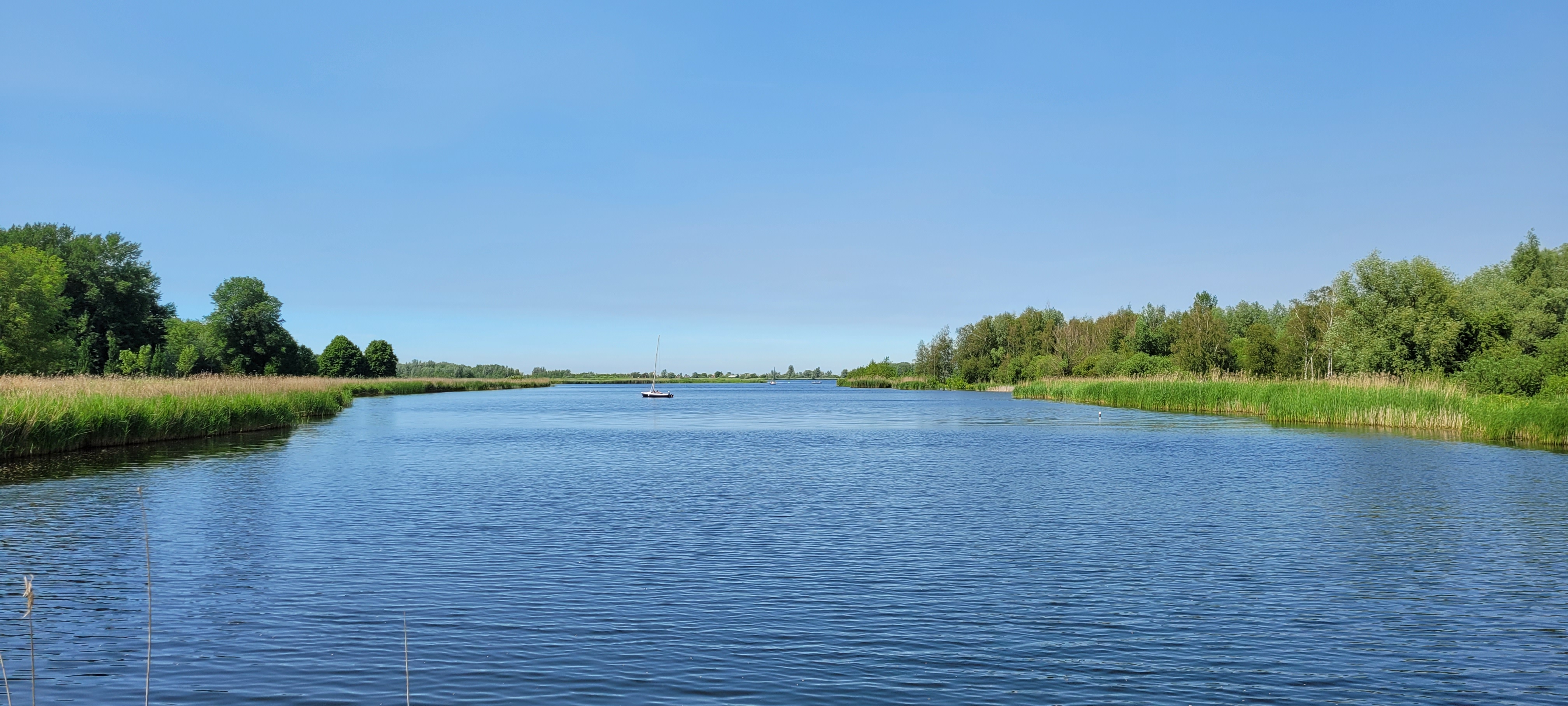 Recreatiegebied het Twiske