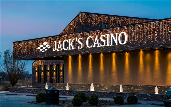 Jack's Casino