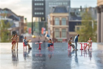 Miniature People