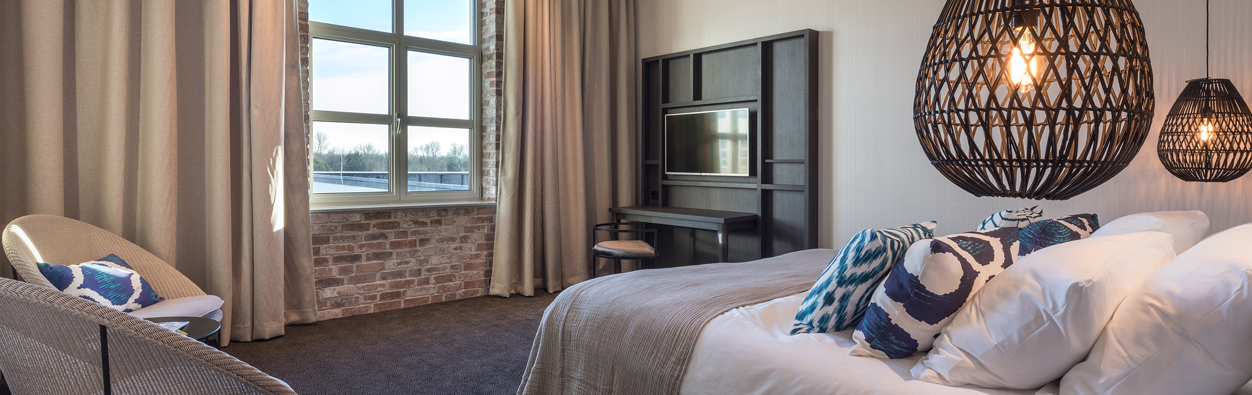 Hét hotel voor u en uw hele gezin