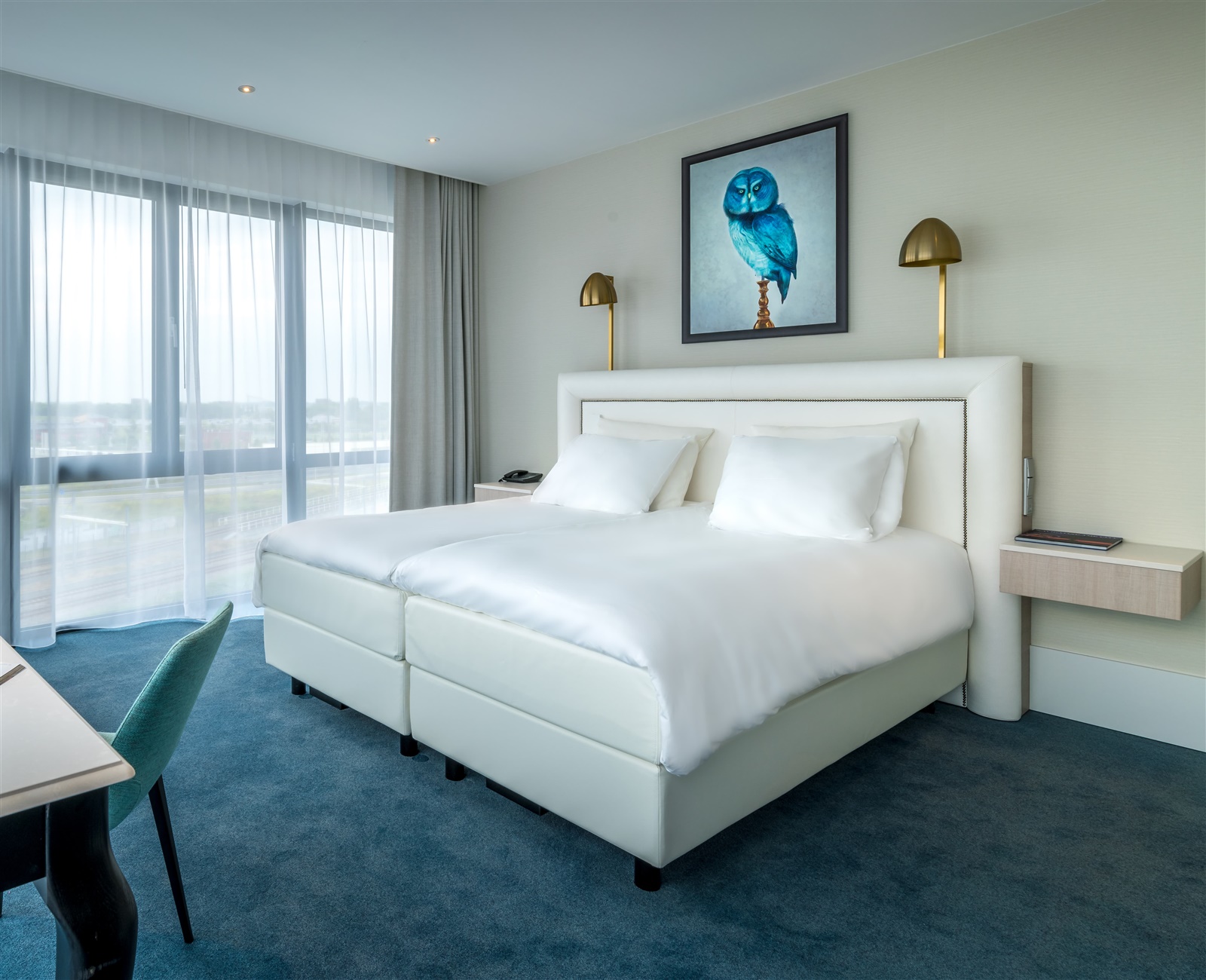 Hotel Den Haag-Nootdorp