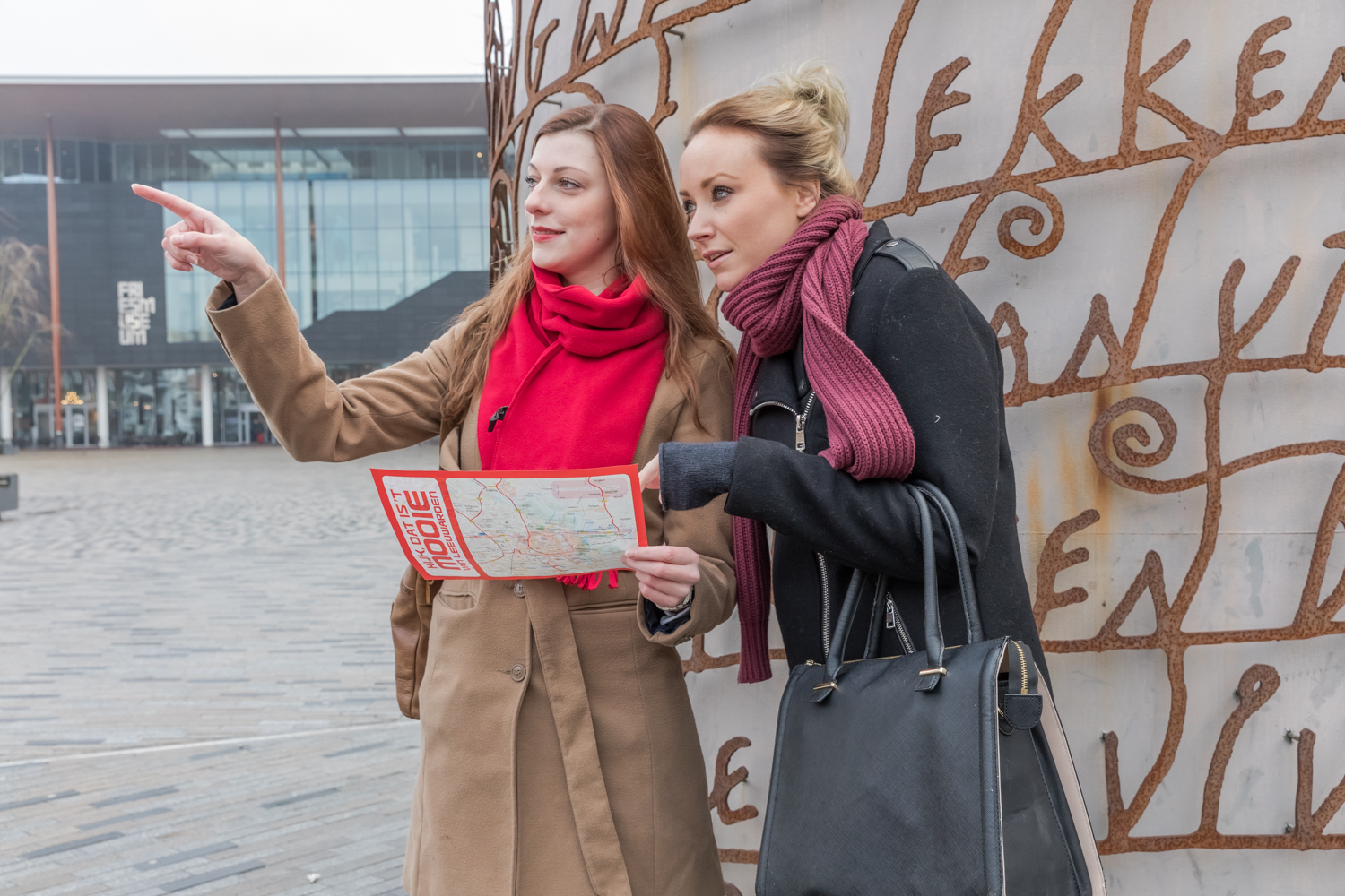 Stadtrundgang Leeuwarden