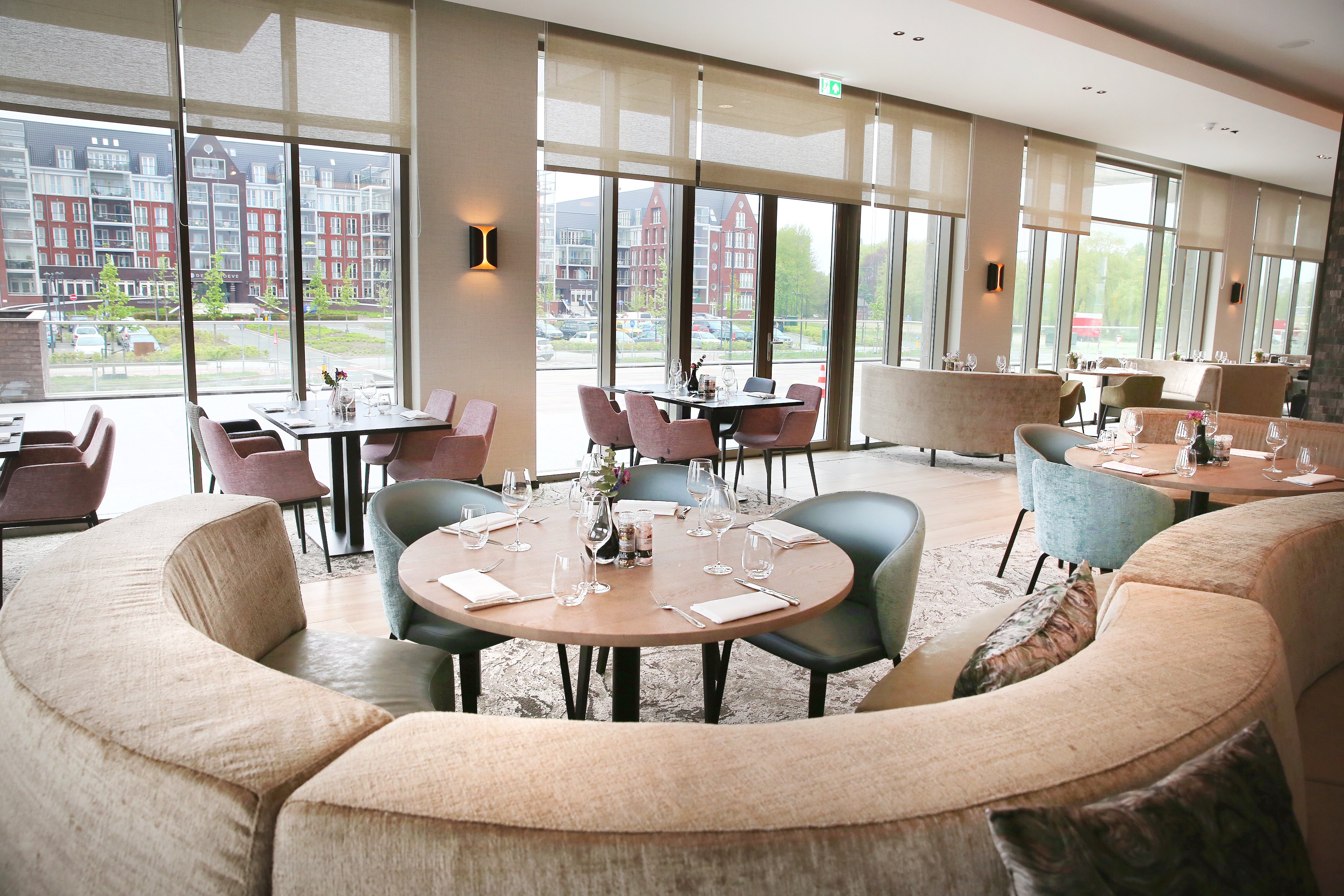 Genießen Sie in uns Restaurant