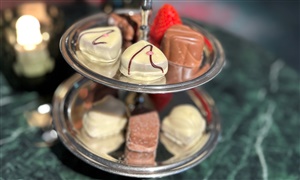 Doosje bonbons 9 stuks