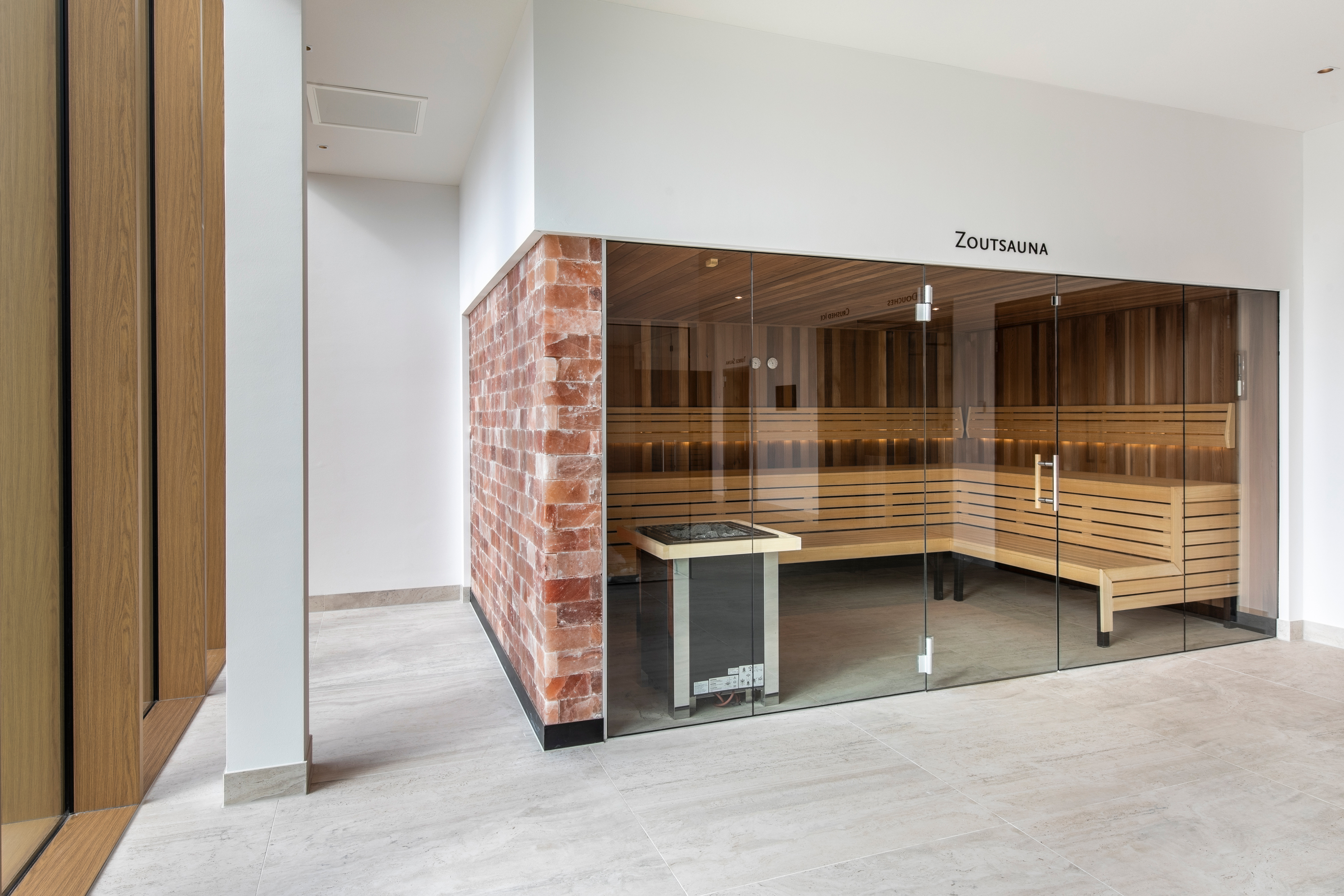 Wellness center Hengelo