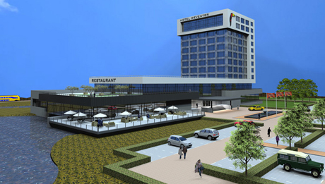 Elk bouwsteentje bijdragen