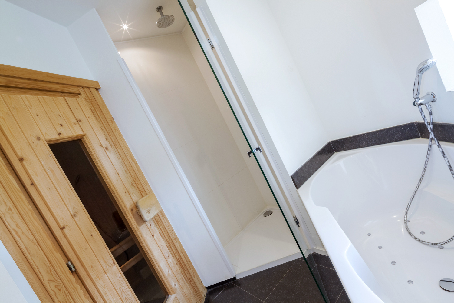 Hotel Kasteel Bloemendal