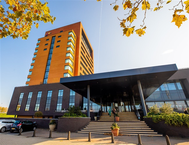 Hotel Duiven bij Arnhem