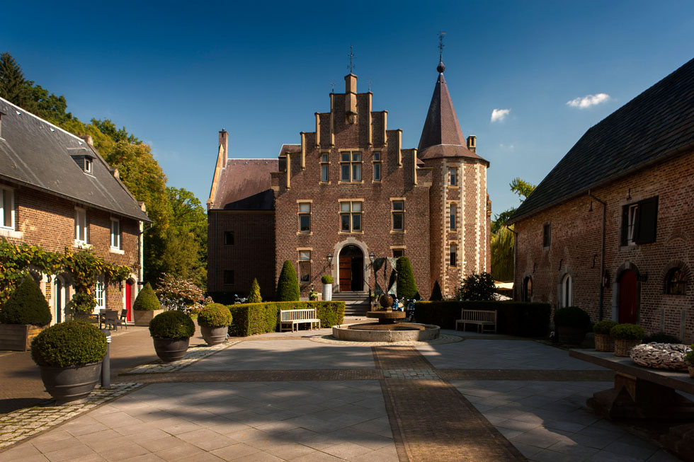 Kasteel TerWorm