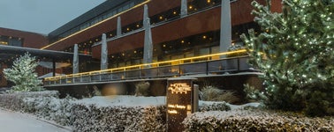 Hotel Almere - Winterdeal