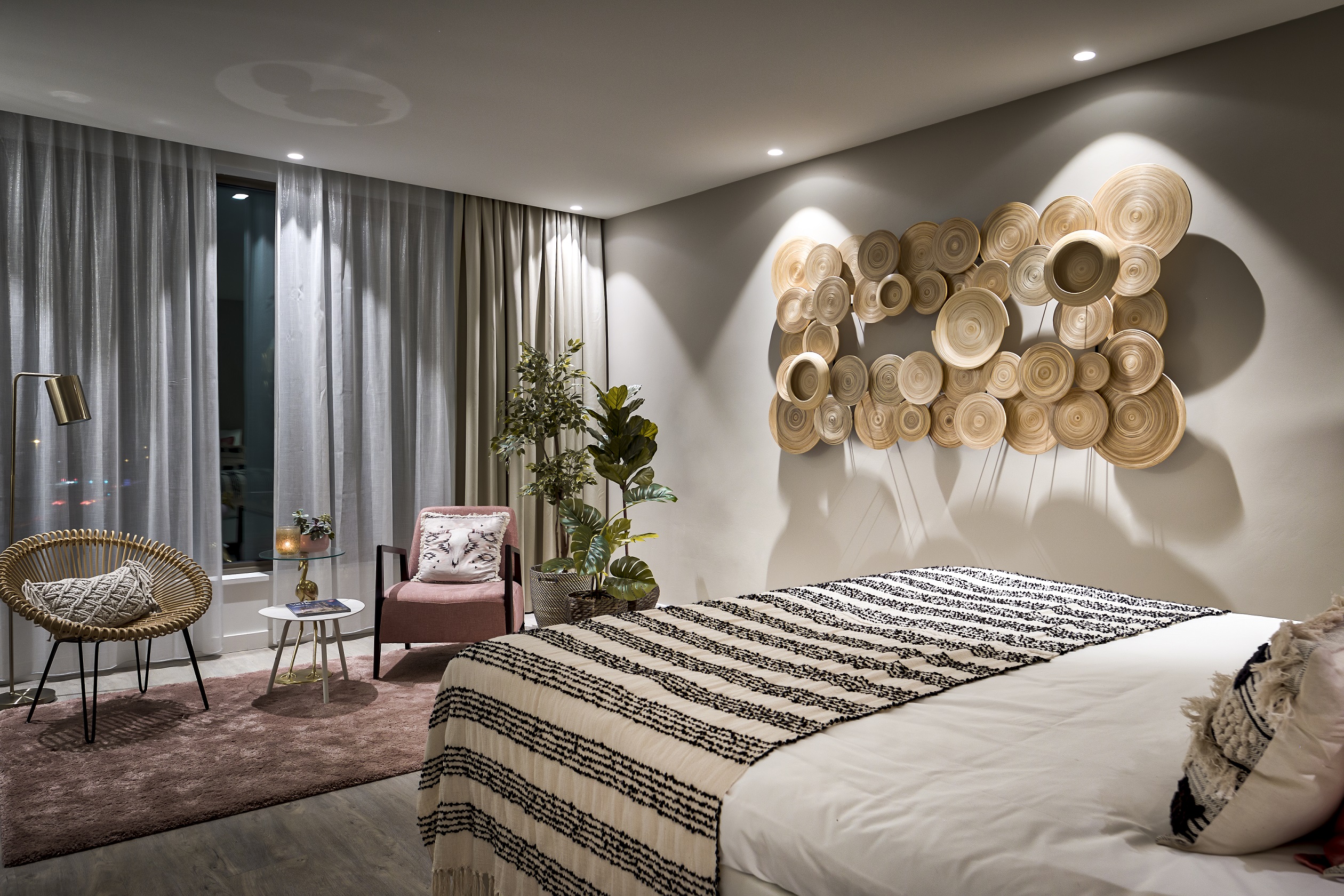 Hotel Tilburg - Suite Dream Arrangement