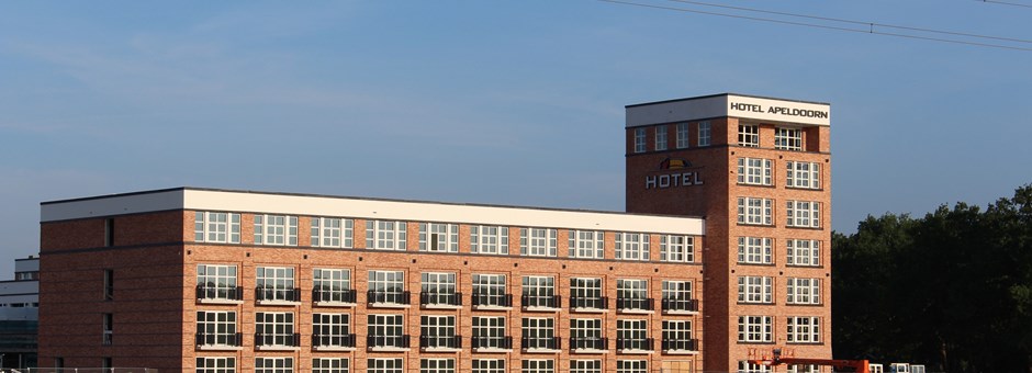 Apeldoorn - how does it work?