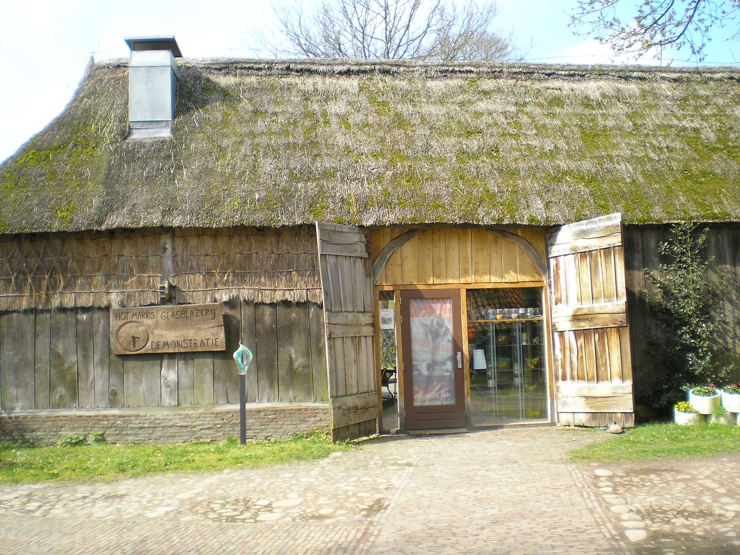 Museum Orvelte