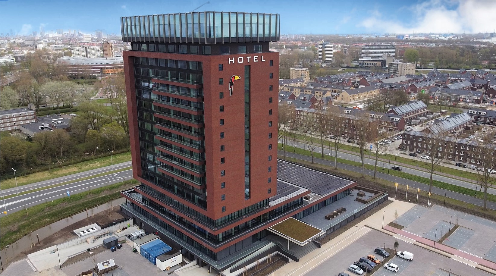 Hotel Schiedam