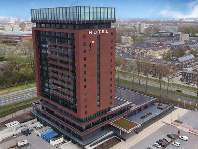 Hotel Schiedam