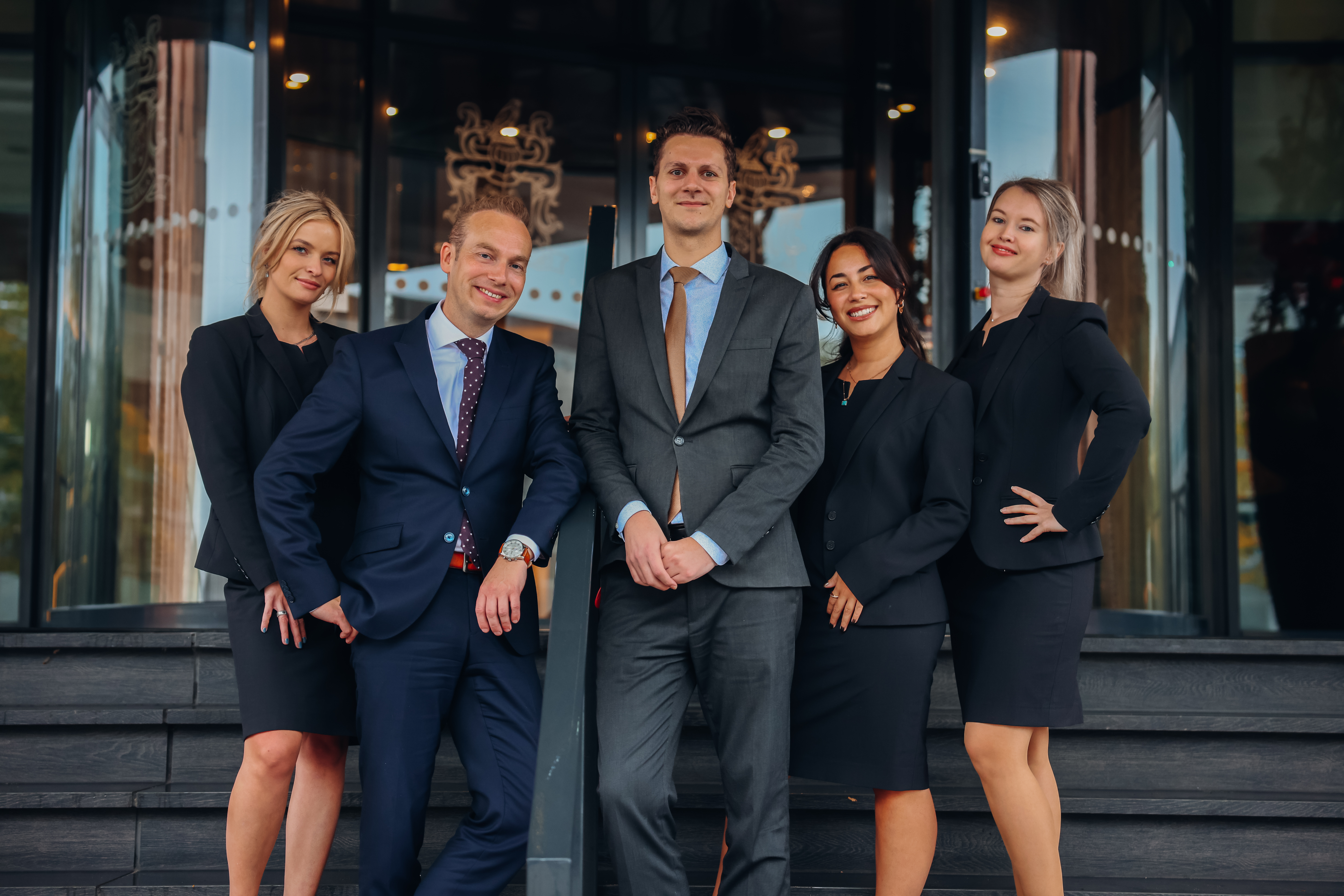 Your online event at Valk Exclusive