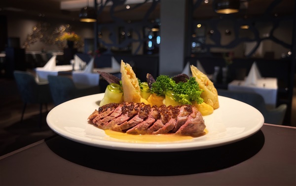 Culinary specialties