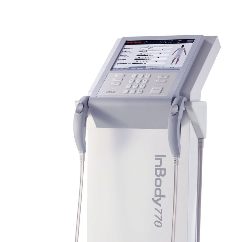 Inbody Analyzer 770