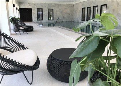 at Ivy Boutique Wellness