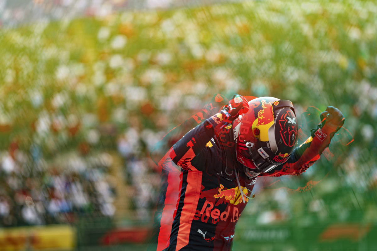 Grand Prix Zandvoort