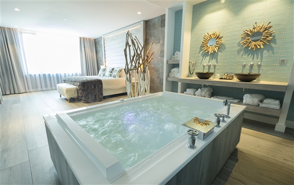 Suite dream arrangement