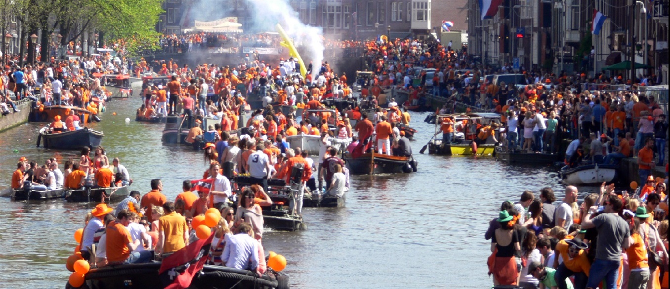 King's Day