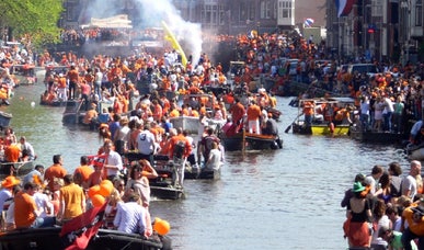 King's Day