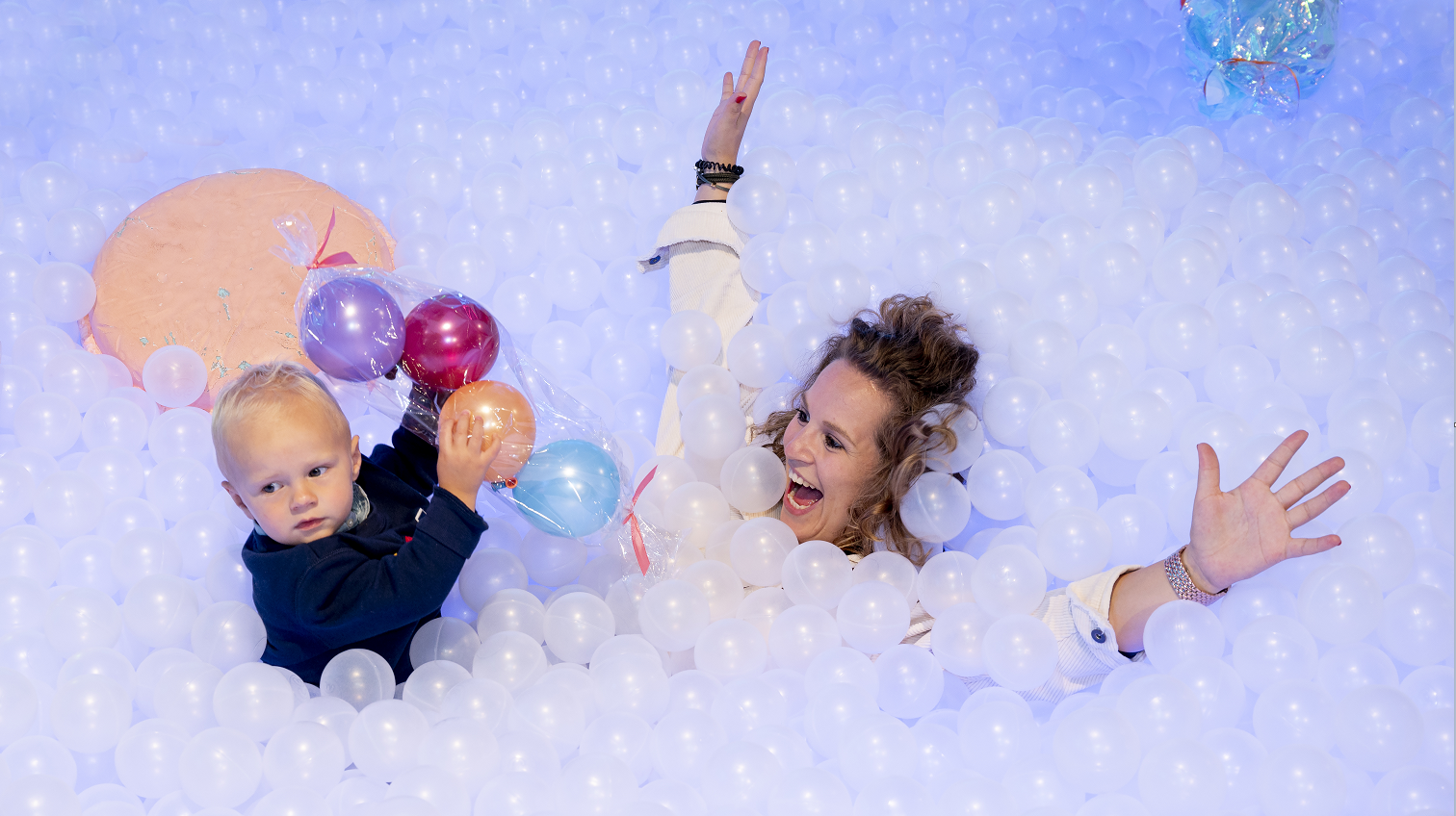 Vier de vakantie met een luxe arrangement